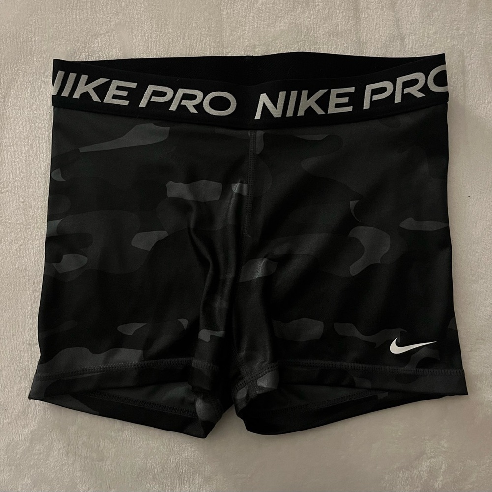 Nike Pro Dri-Fit Shorts